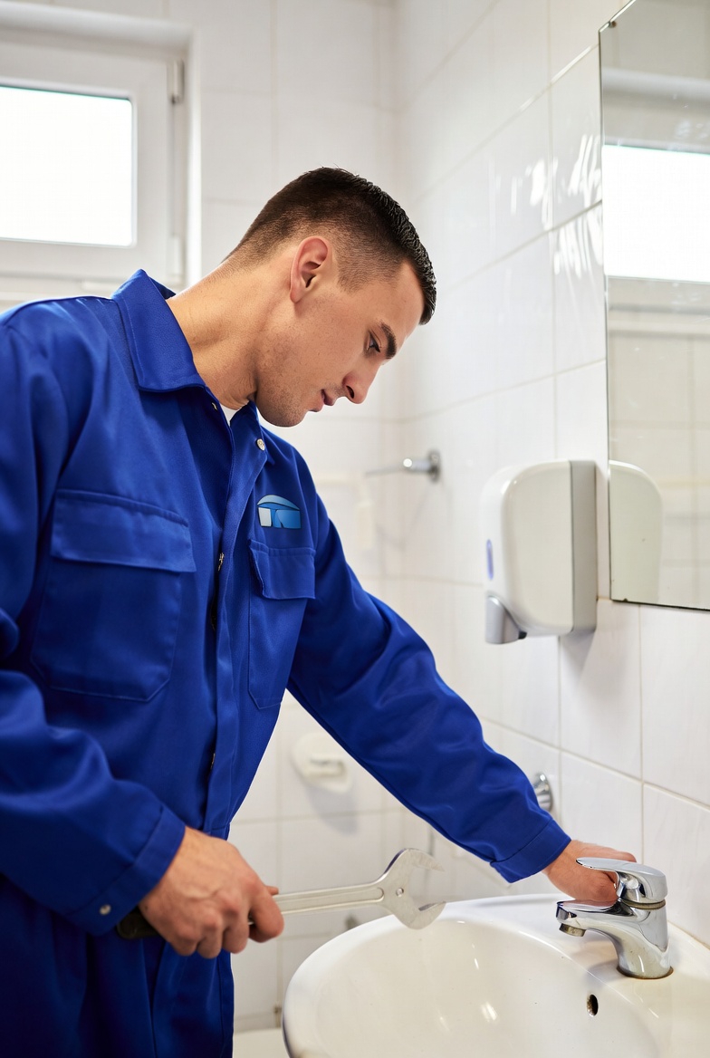 Ремонт та заміна змішувача